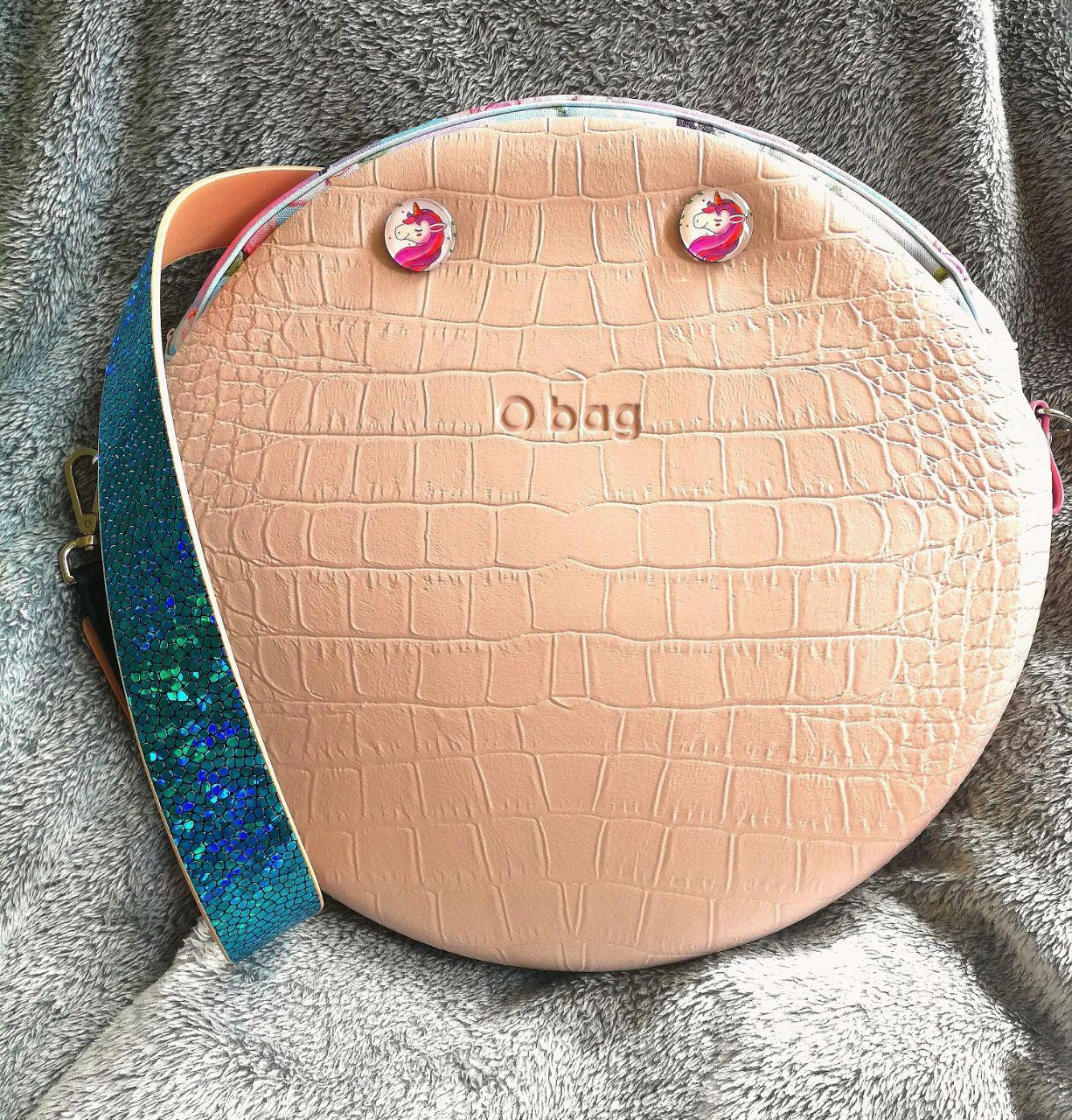 Guzik do Moonlight sowa bling Model moonlight