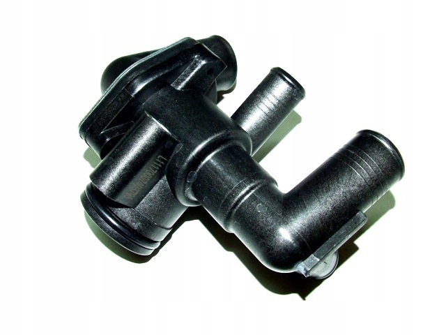 1372334 - ТЕРМОСТАТ КОРПУС ТЕРМОСТАТА FORD TRANSIT 2.2 TDCI