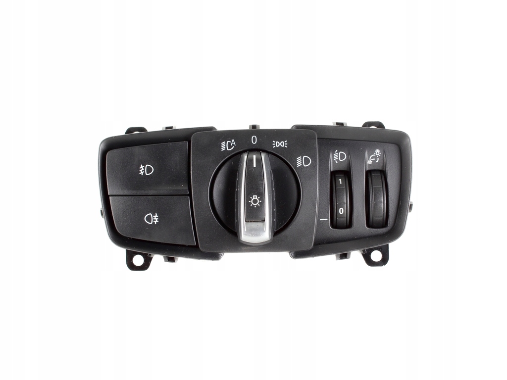 ПАНЕЛЬ ПЕРЕМИКАЧ ПЕРЕМИКАЧ СВІТЛА BMW 9265305