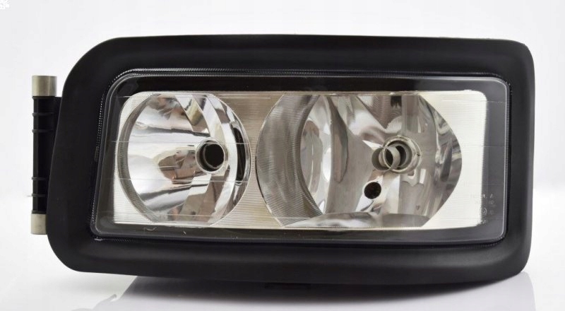 Světlomet Man Tga Levý El.ster. S Motorkem, S Objímkou Tangde TD01-57-011AL