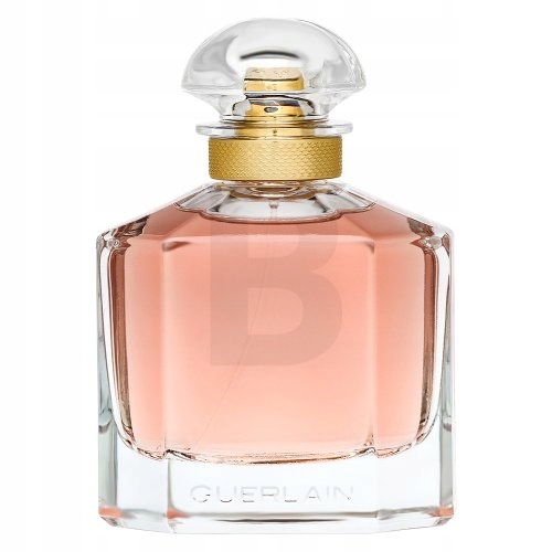 Guerlain Mon Guerlain parfémovaná voda pro ženy 100 ml