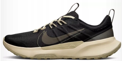 Pánské černé sportovní boty Nike Juniper Trail 2 DM0822-005 vel. 40