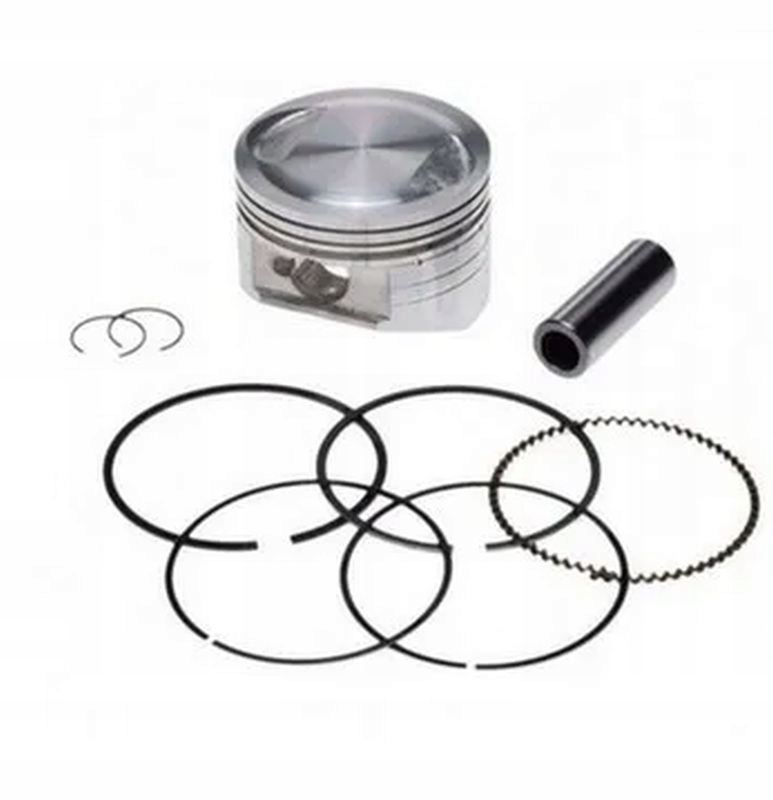 Vertex Piest Yamaha Majesty 125 (53,67MM Menovitý Rozmer) Race ()