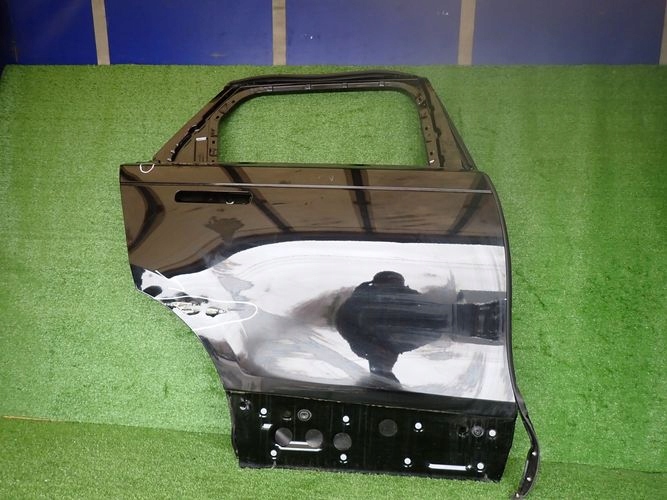 RANGE ROVER VELAR L560 17- Tür rechts hinten heck