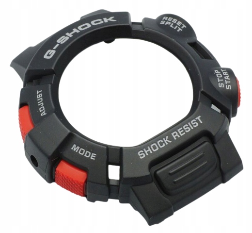 BEZEL CASIO G-9000 G-SHOCK MUDMAN ORYGINALNY