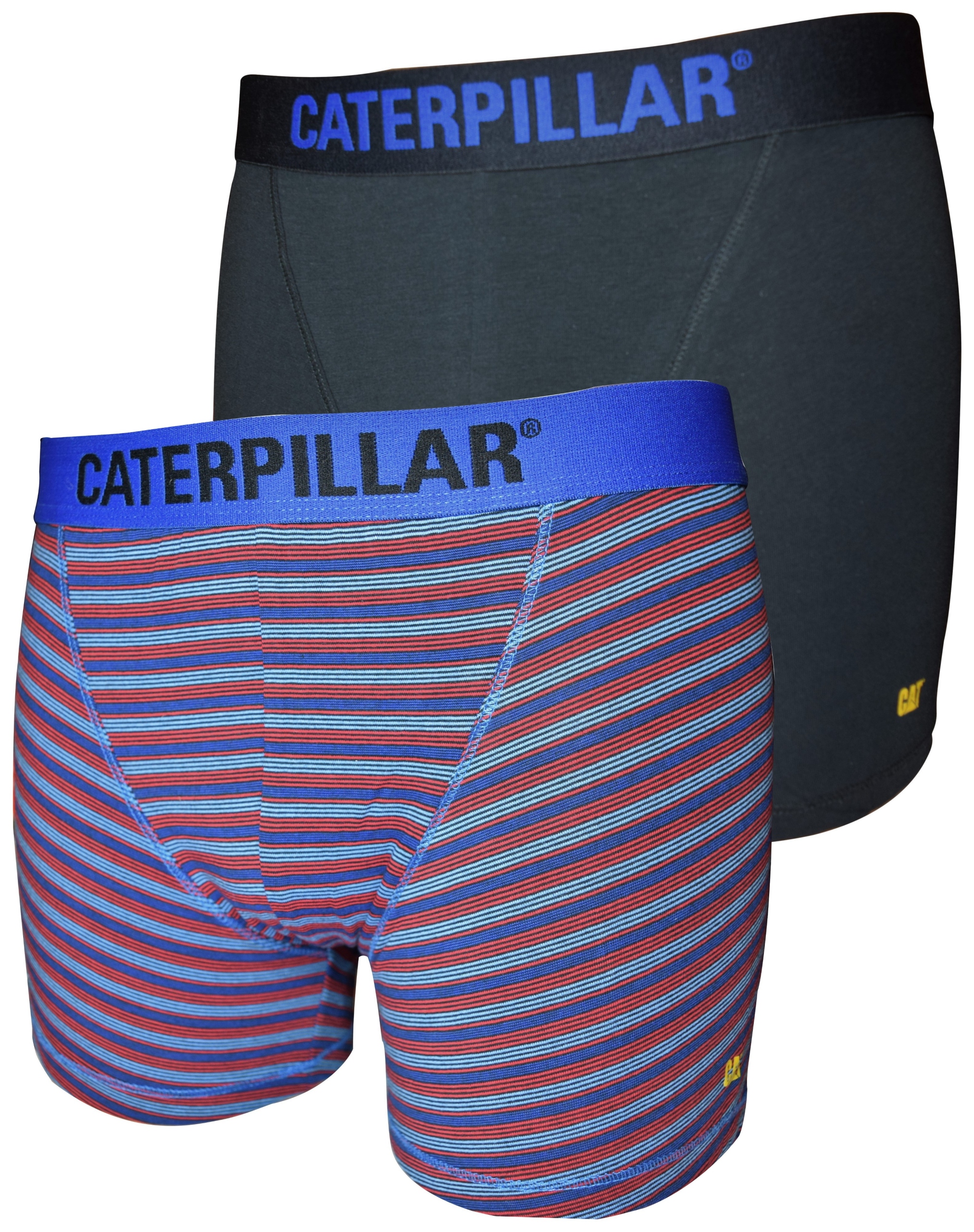 

Bokserki męskie Cat Caterpillar 2 Szt - M