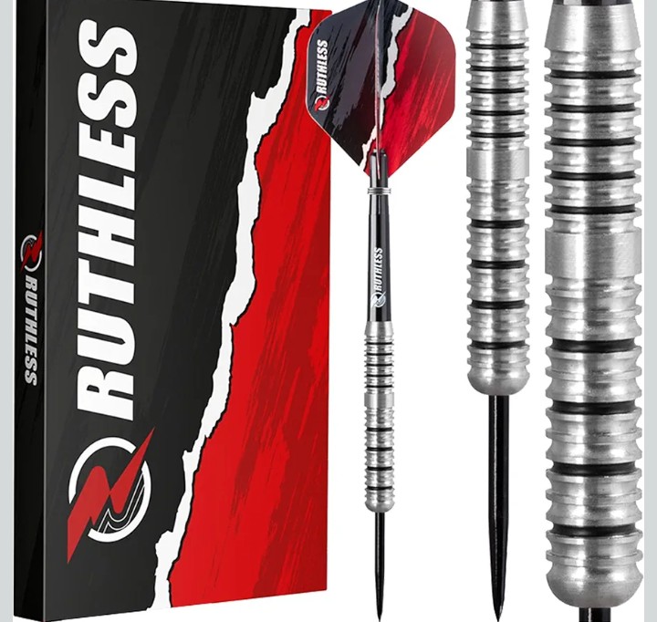 Lotki do darta 23 gr. Wolframowe profesjonalne