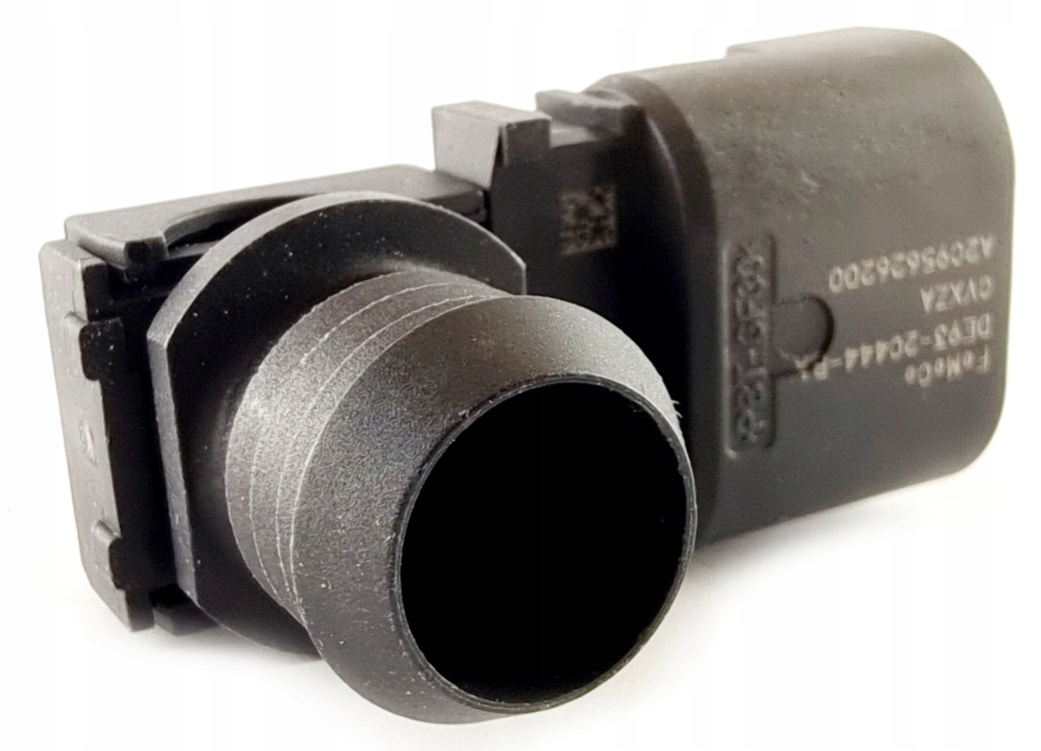 パーツ DOLANDF4 Mocowanie lewy uchwyt zderzaka przedniego Ford S-Max, Galaxy