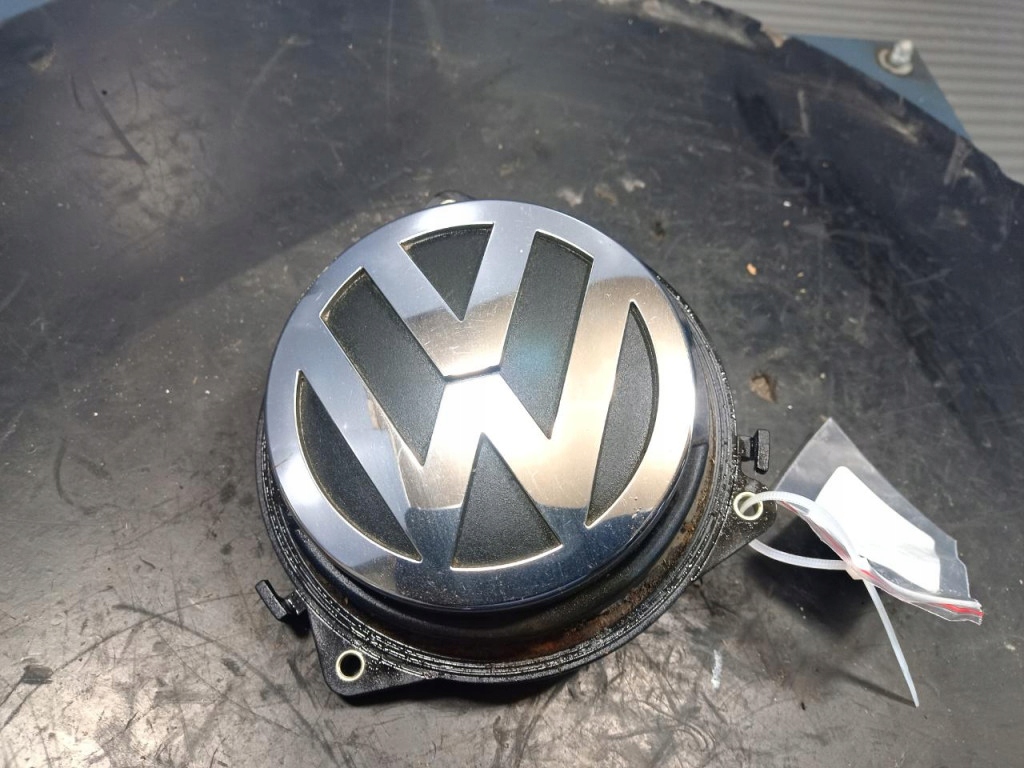VOLKSWAGEN PASSAT CC KLAMKA KLAPY TYLNEJ 3C5827469E