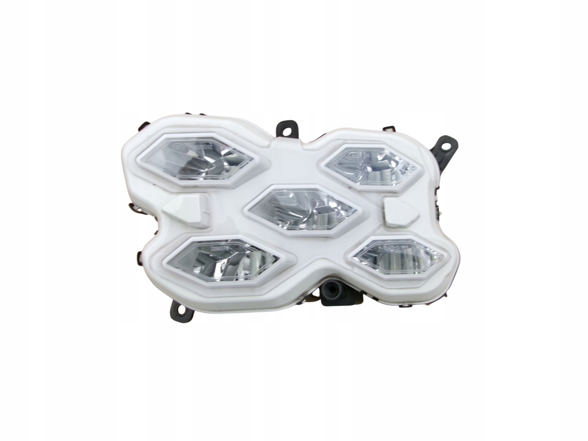 ГАЛОГЕН правый led vw GOLF VIII GTI GTE 20-24
