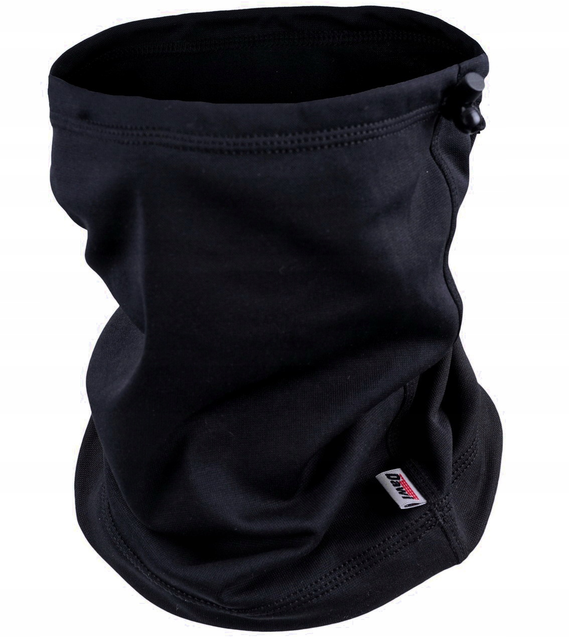 

L/XL Komin Termoaktywny chusta Golf czapka Ag+