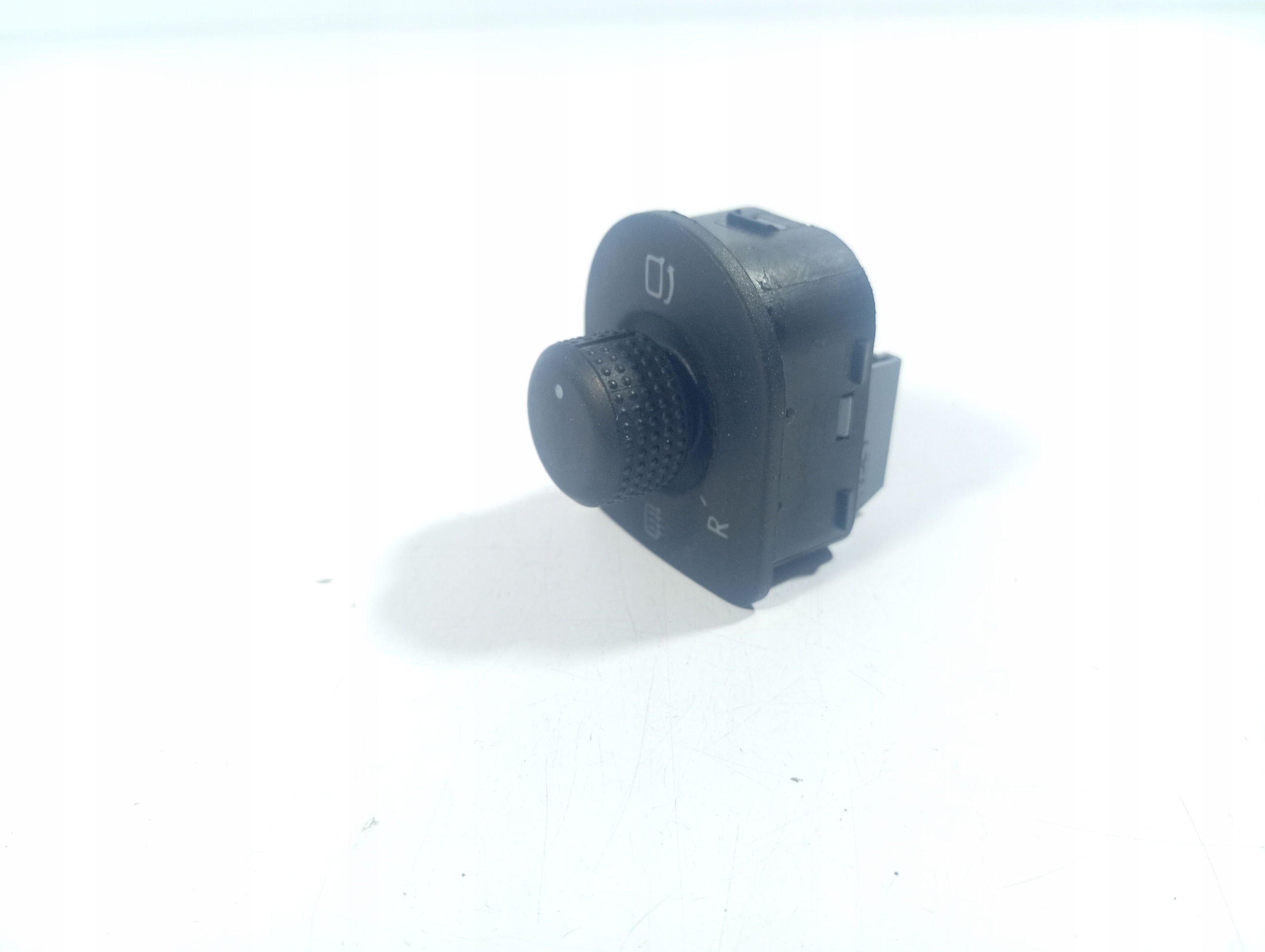 VW New Beetle 97-10 interruttore Pulsante Controllo REGULACJA Specchietto