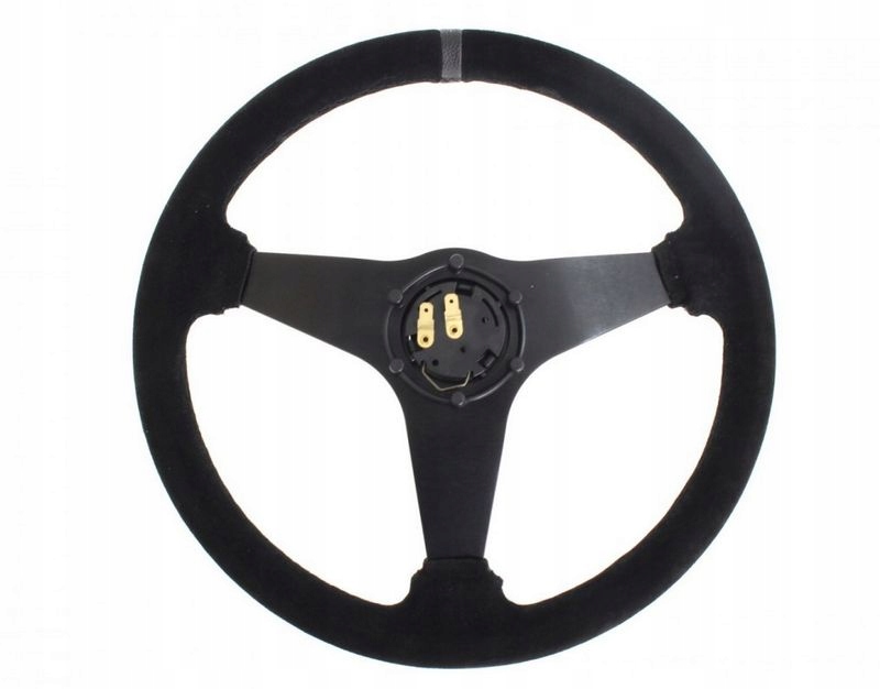 KIEROWNICA ZAMSZOWA RAJDOWA SLIDE 350MM OFFSET 20 Producent code pp kr 055