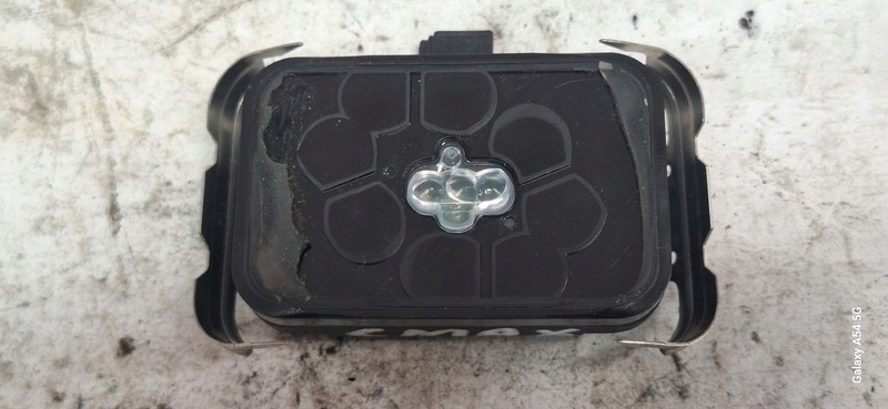 Sensor Regen FORD C-MAX 04- 1397212021