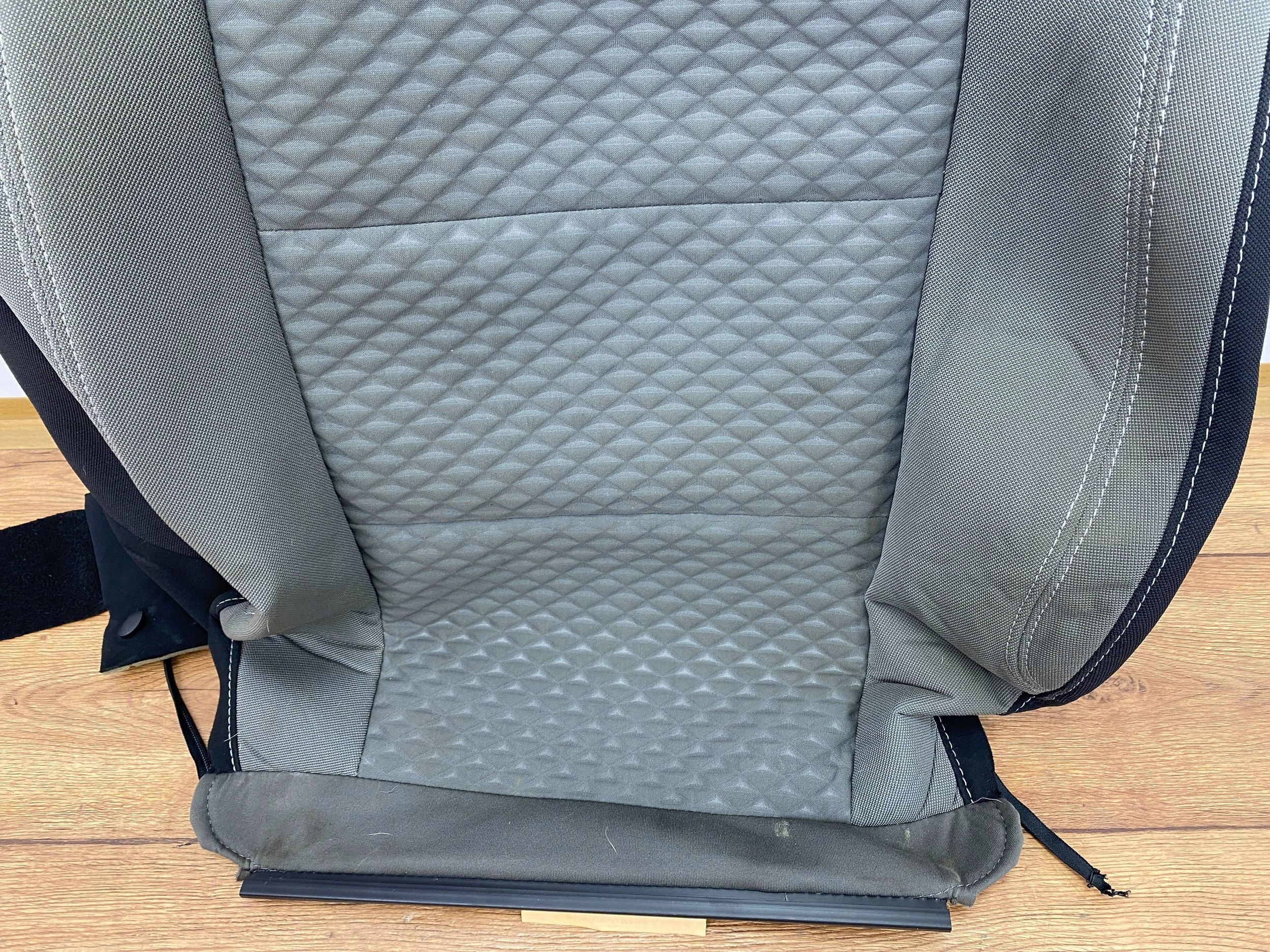 seat driver´s oparcie side upholstery Ford Escape IV Kuga MK3 2020+