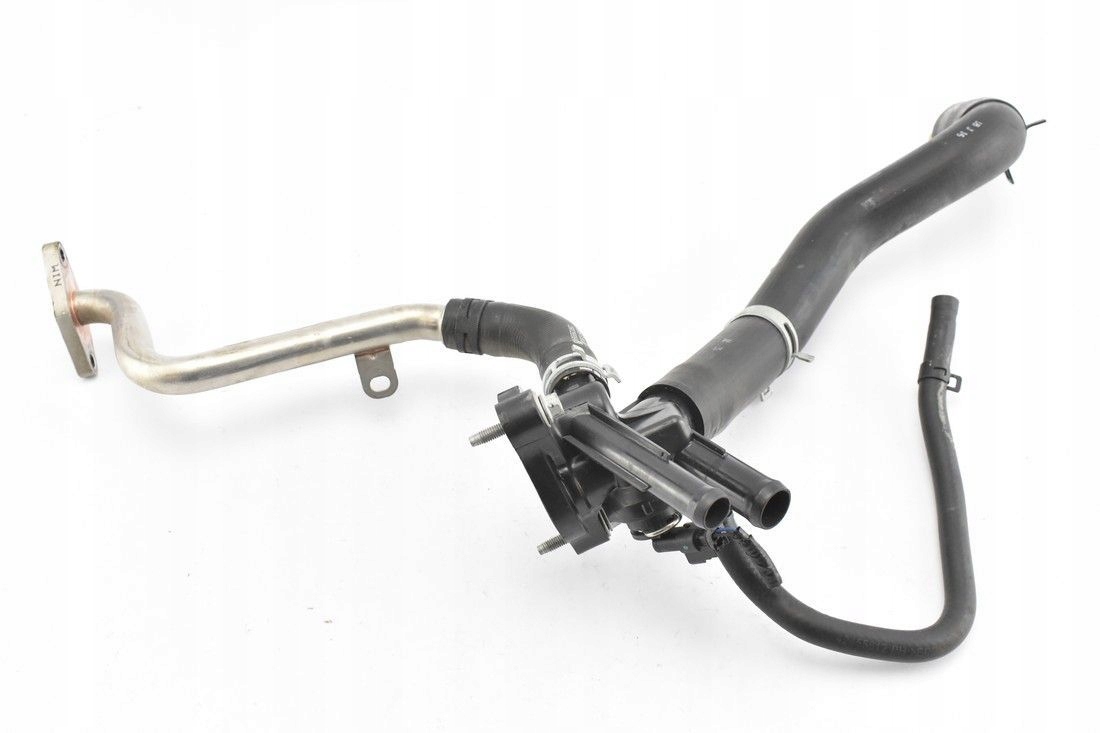 csomag TERMOSTATU OPEL KARL 1.0B