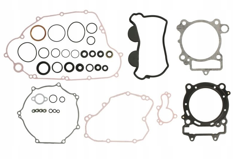 Tesnenia motora Winderosa W811482