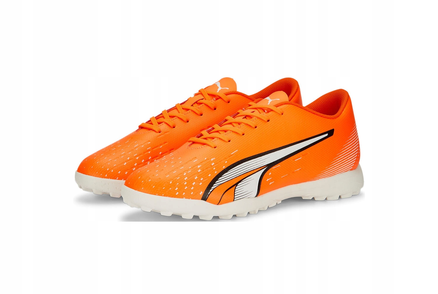 Puma Kopačky Turfy Ultra Play Tt 107226 01 44