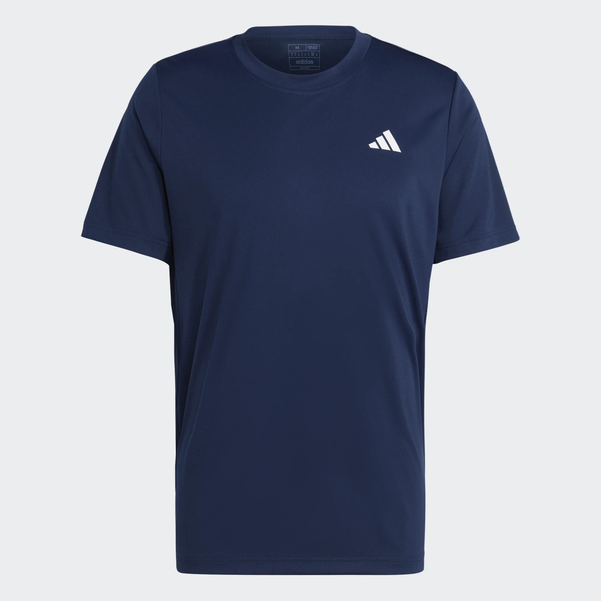 Adidas Pánské tréninkové tričko Rychleschnoucí materiál HS3274 Vel. L