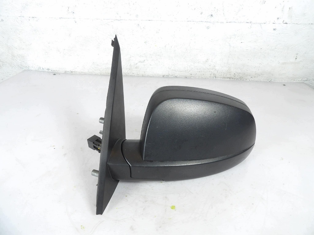 mirror left electrics 5 PIN OPEL MERIVA A 93494467