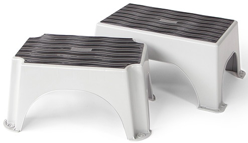 GUMOWA NAKŁADKA NA STOPIEŃ STEP MAT FIAMMA