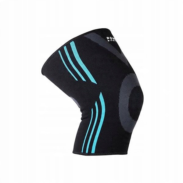 

Opaski Usztywniające Kolana Knee Support Evo Blue
