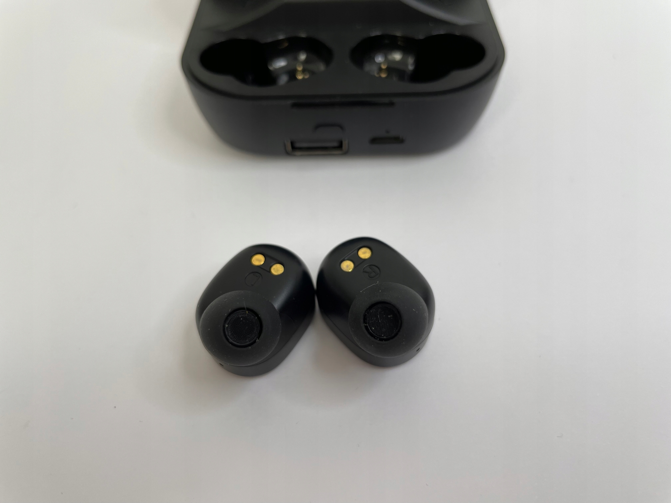 SŁUCHAWKI BEZPRZEWODOWE TWS Kod producenta TWS