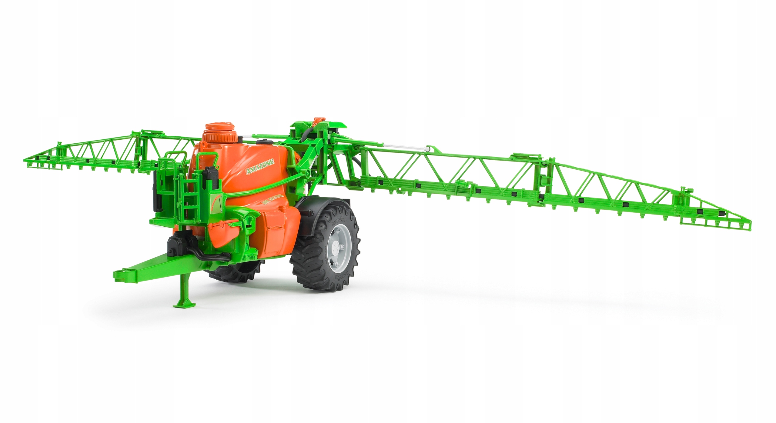 Opryskiwacz zawieszany Amazone UX 5200 BRUDER