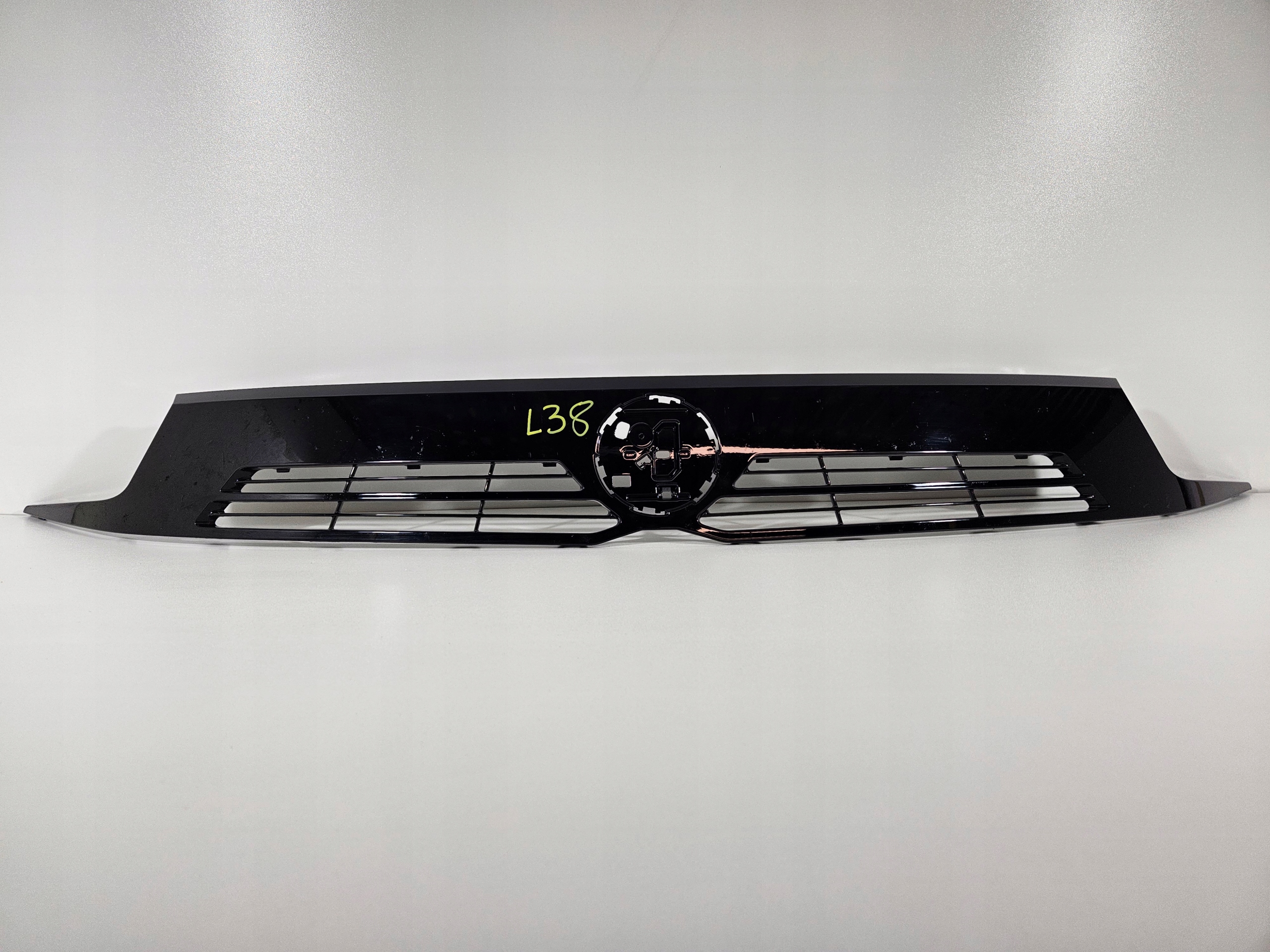 Opel Corsa Kühlergrill FRONTGRILL Kühlergitter 98503660 - Thumbnail 1