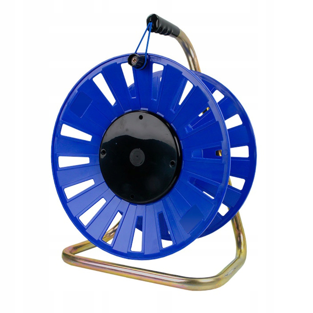 Zwijak Bębnowy Uniwersalny Do Przedłużacza Średni ŚR.370MM Elektro-Plast Op