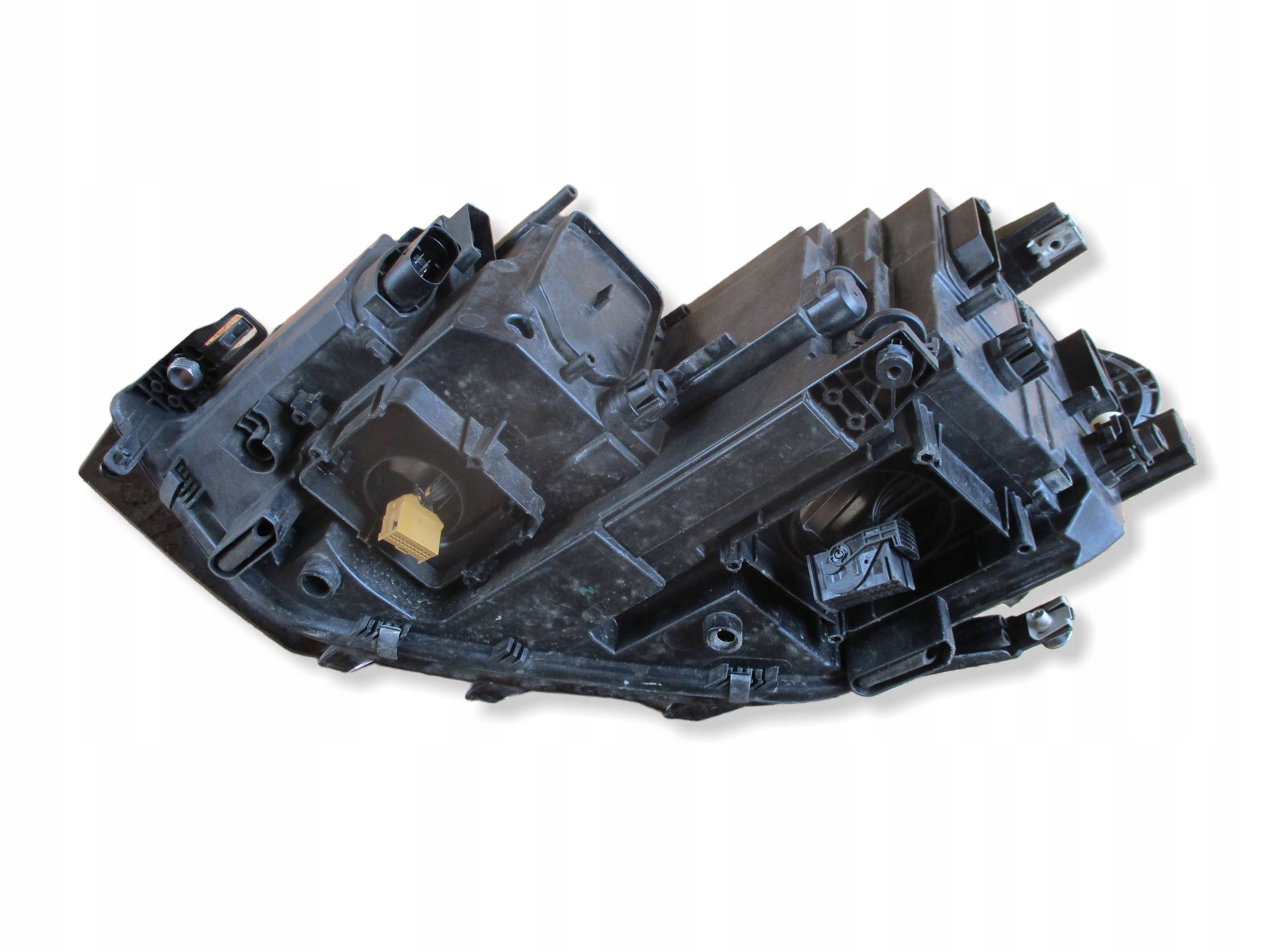 light front front right VW TOURAN III 5TB FULL LED