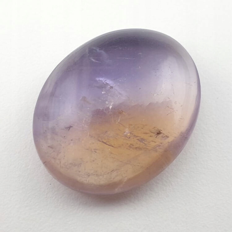 Ametryn kaboszon 23x19 mm nr 25