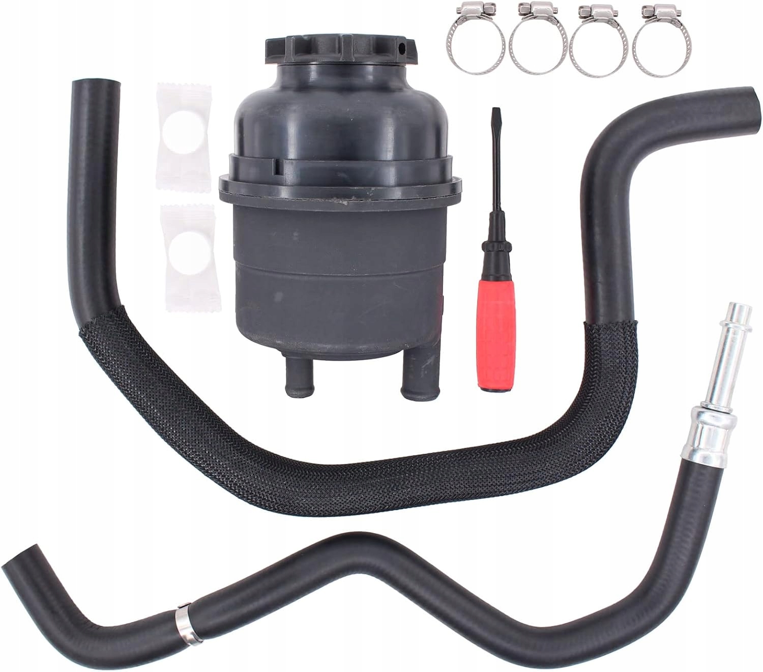 Sada hadic volantu pro Bmw E39 525i 3241112468