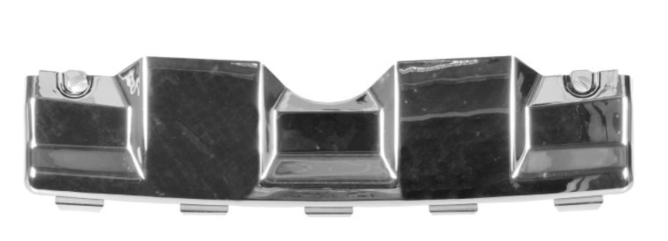 LAND ROVER FREELANDER 2 10.06-08.10 SPOJLER LISTWA ZDERZAKA PRZÓD CHROM