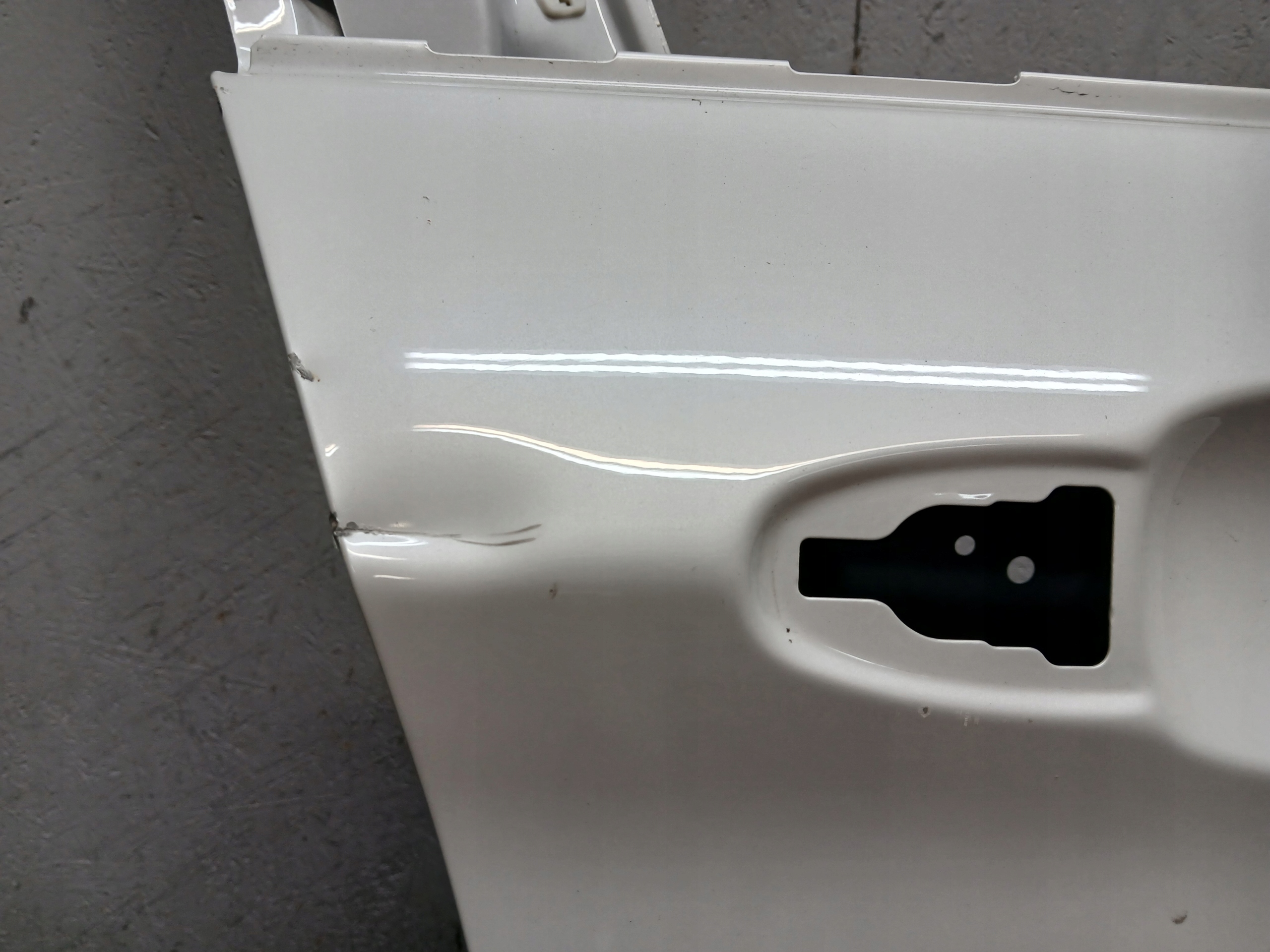 door front right BMW X1 F48