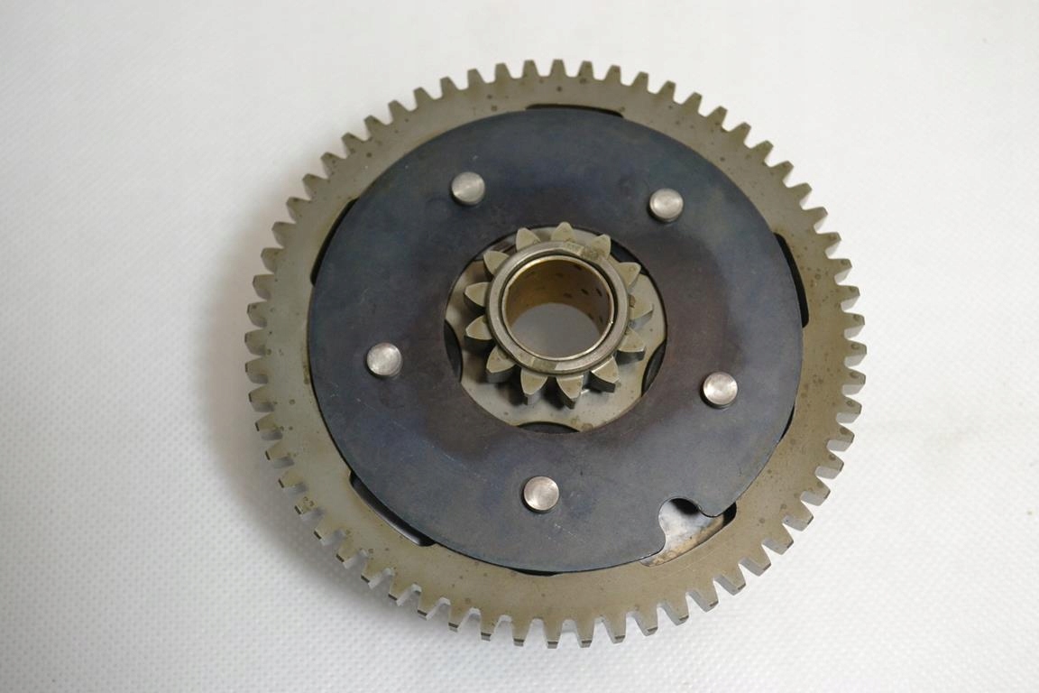 Spojkový kôš Suzuki Rm 80 86-95' nový Oem