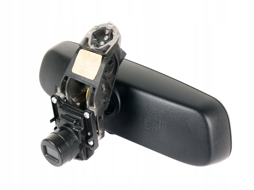 B128252 - Внутреннее зеркало заднего вида камера F07 F10 F11