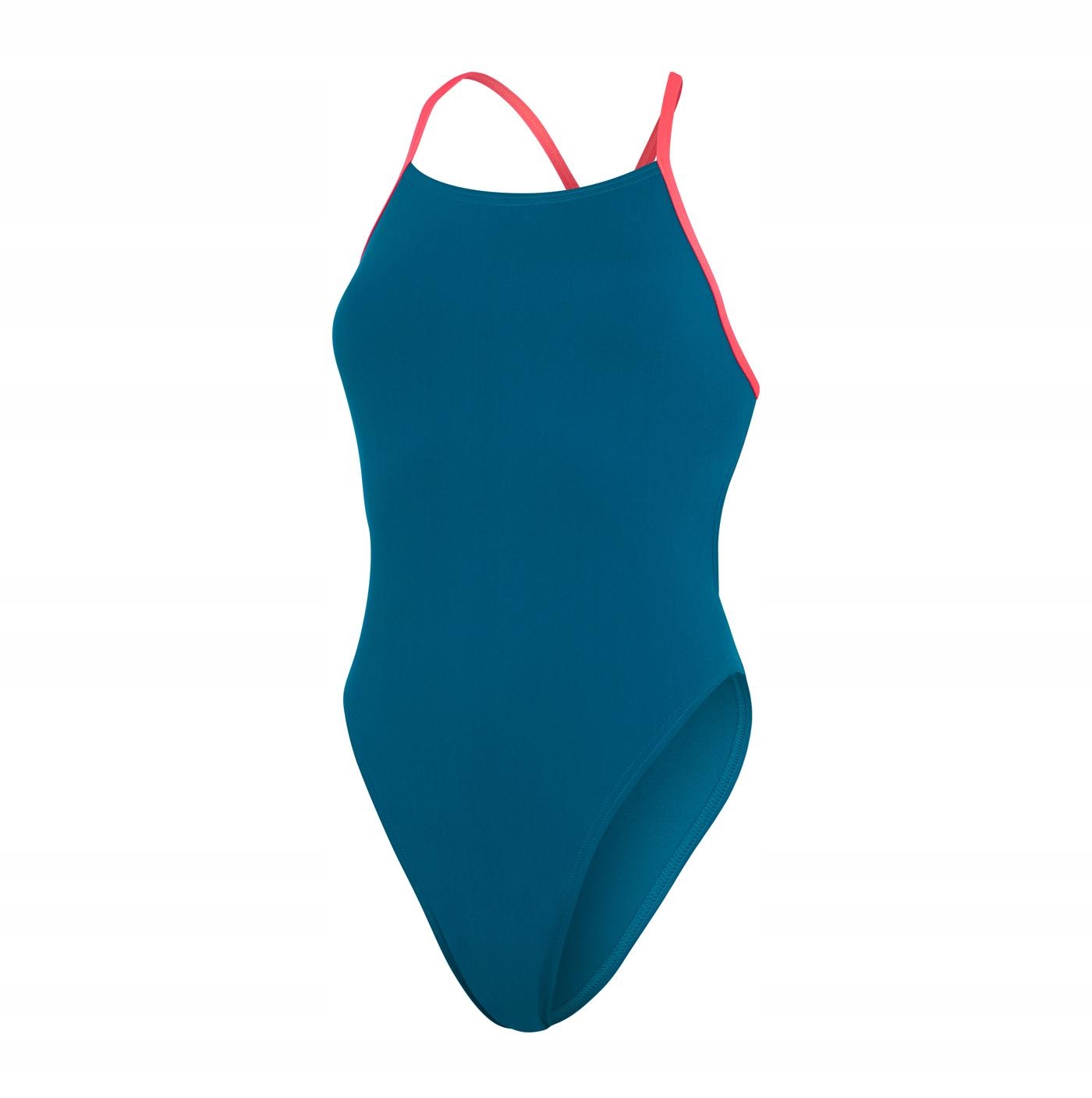 Dámské plavky T-back 1PC A Speedo