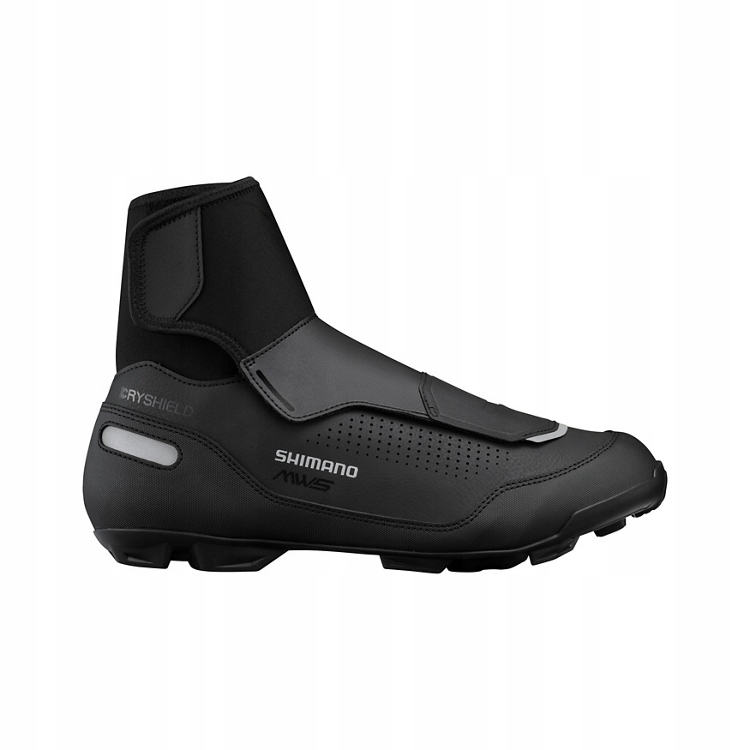 Buty zimowe Mtb Shimano MW5 SH-MW502 Spd roz.40