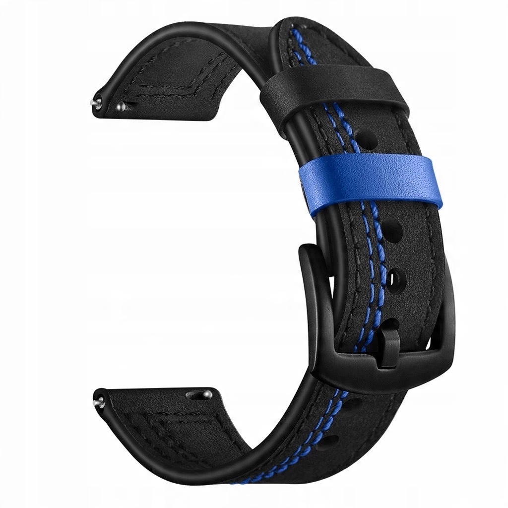 

Pasek Skórzany Do Huawei Watch GT/GT-2/GT-2E 46MM