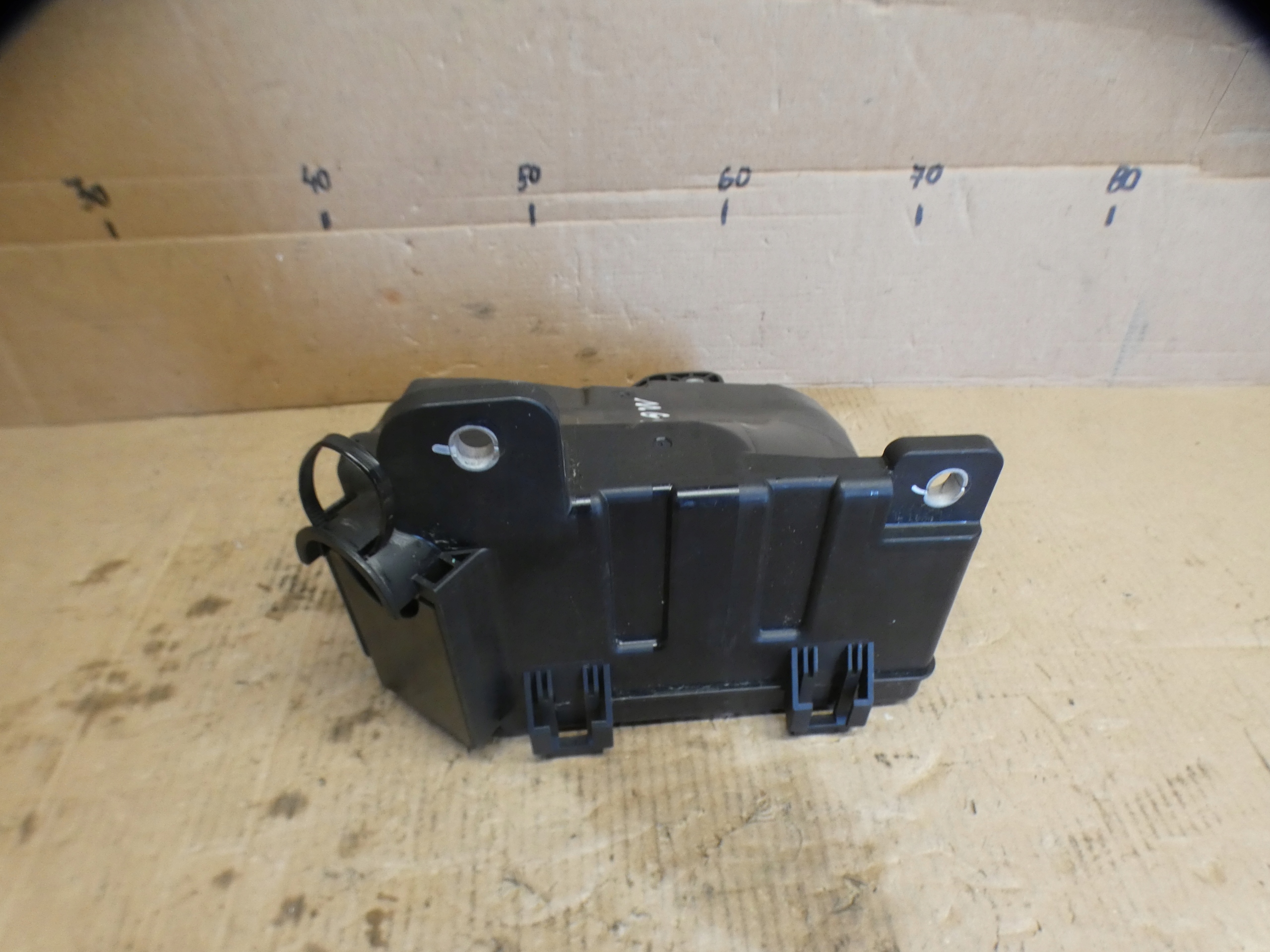 Module fusibles MG MG 4 10939712