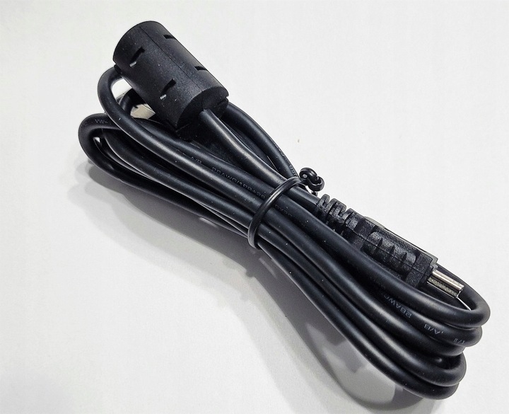 KABEL USB - Mini USB 2.0 PRZEWÓD 2m APARAT KAMERA Producent Digitus