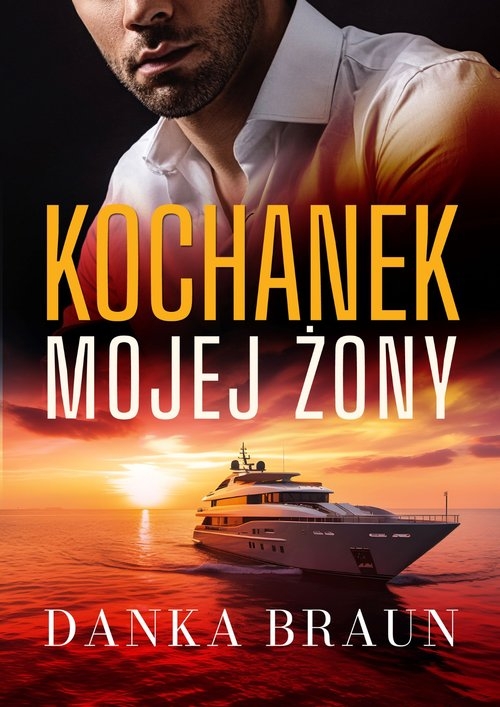 

Kochanek mojej żony