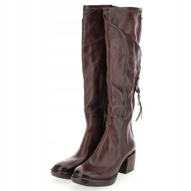 Kozačky As 98 Carisma A57303 36