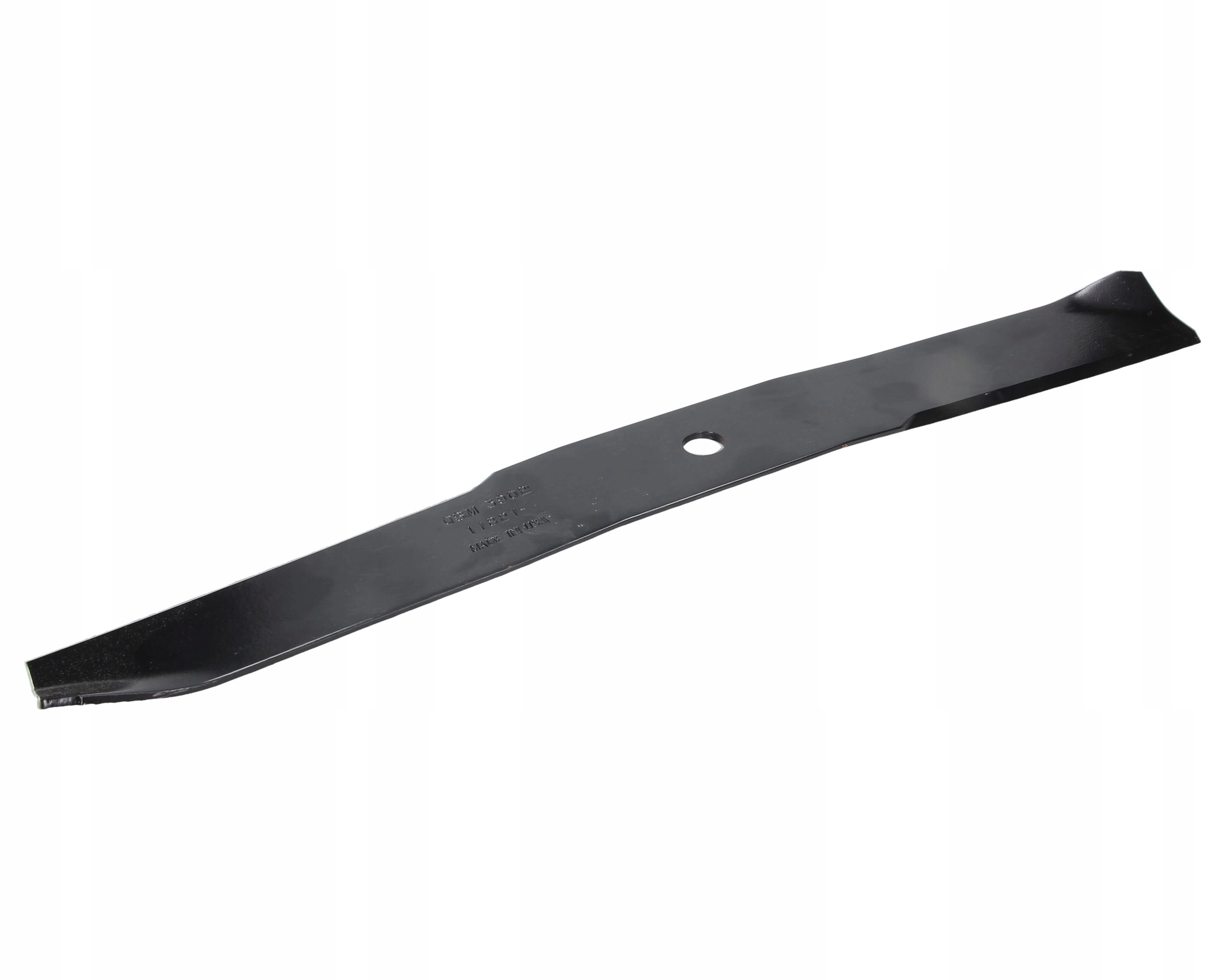 Nůž pro sekačku Toro 550 mm, průměr 15,8 mm, 106-2247-03 mm