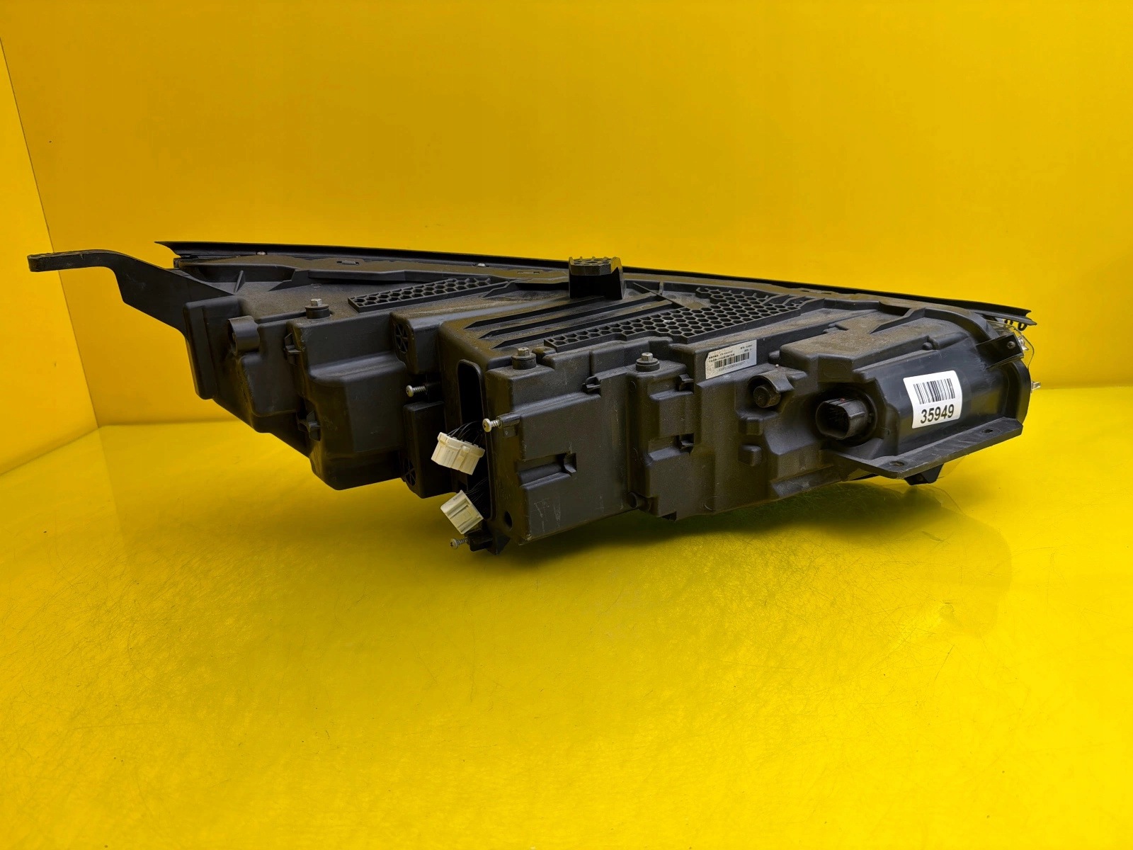 feu gauche avant Byd Tang II 2 2018- Full Led 2018- STE-4121010C