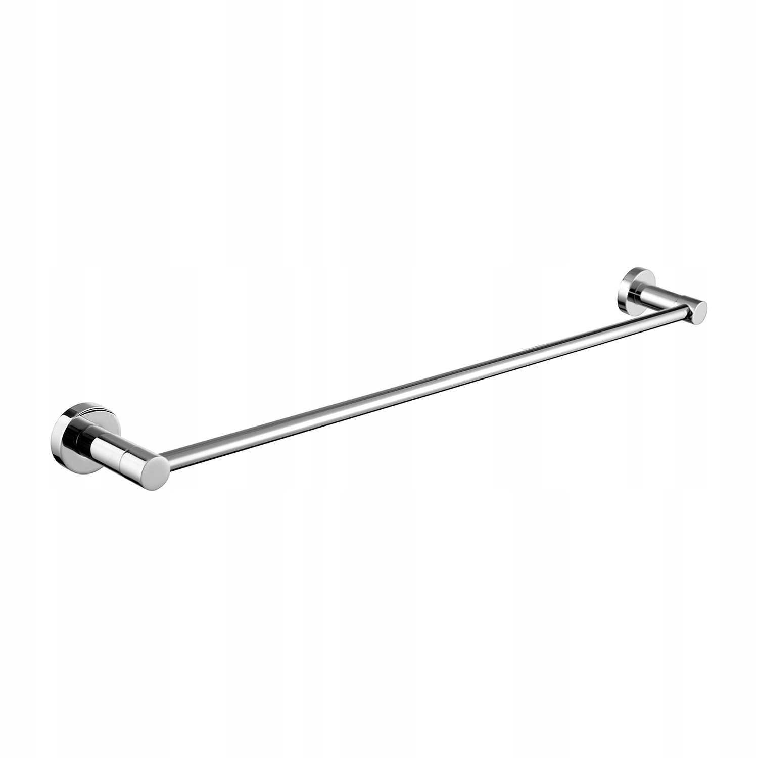 

Wieszak Na Ręcznik Chrom 60 CM Mosiądz Omnires