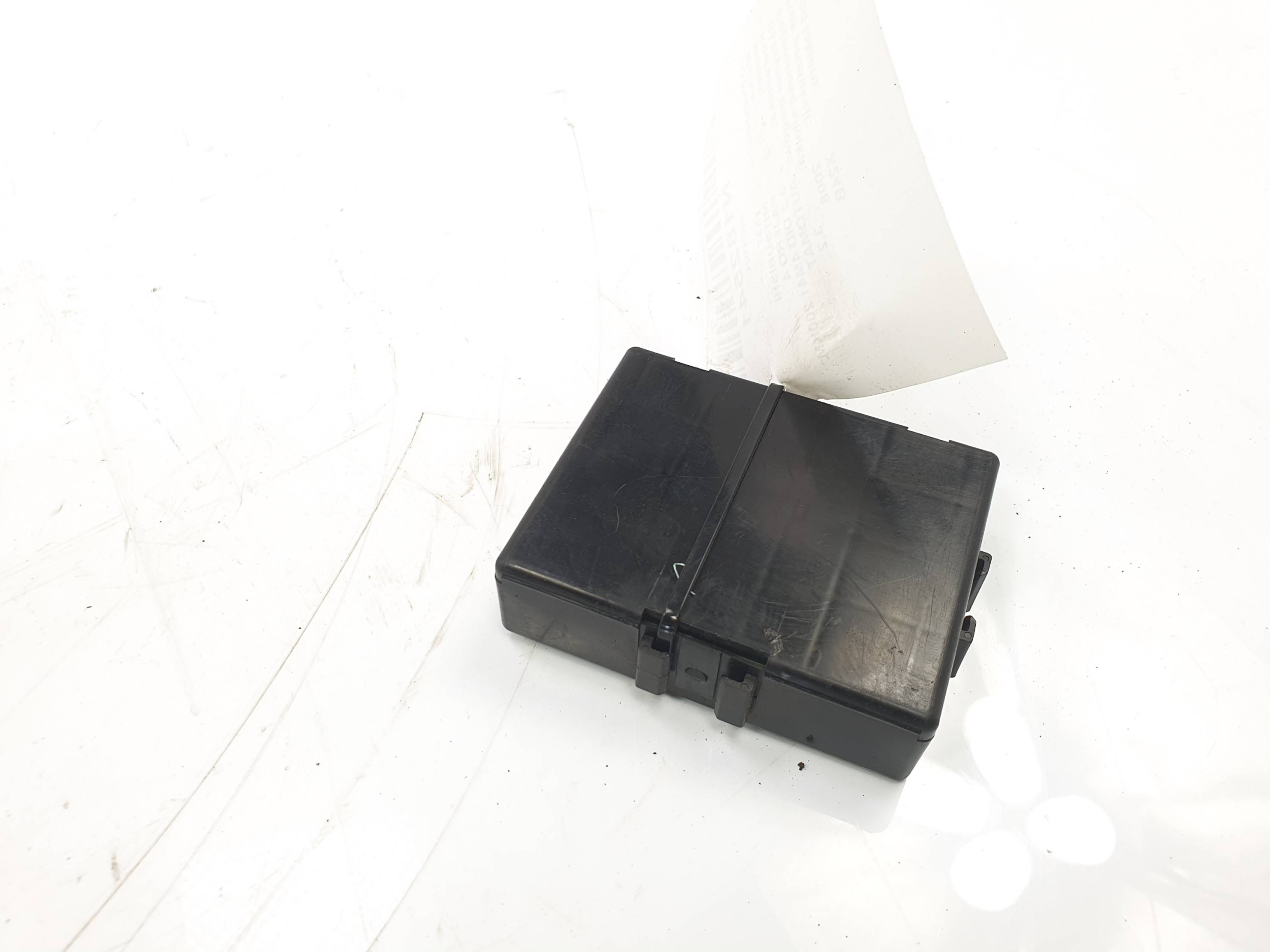 modul PDC 8638A007 MITSUBISHI PAJERO 4