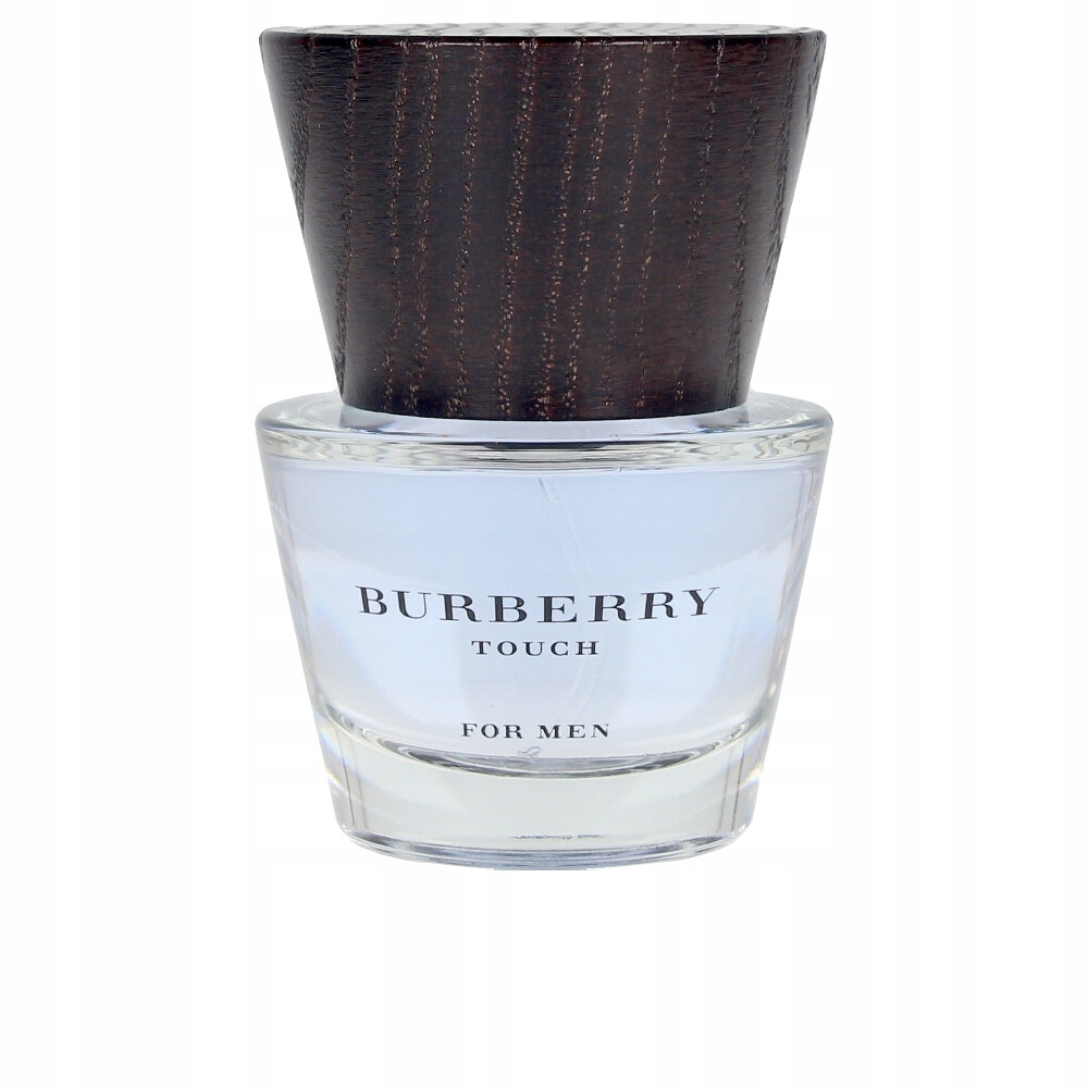 Burberry Touch for Men Toaletní voda 30 ml