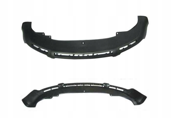 DOKŁADKA SPOJLER ZDERZAK VW PASSAT B5 FL 00- NOWY